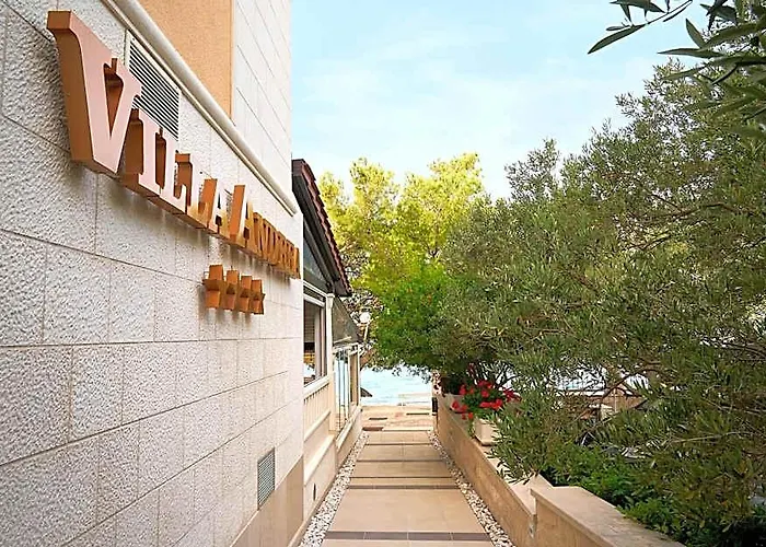Hotel Villa Andrea